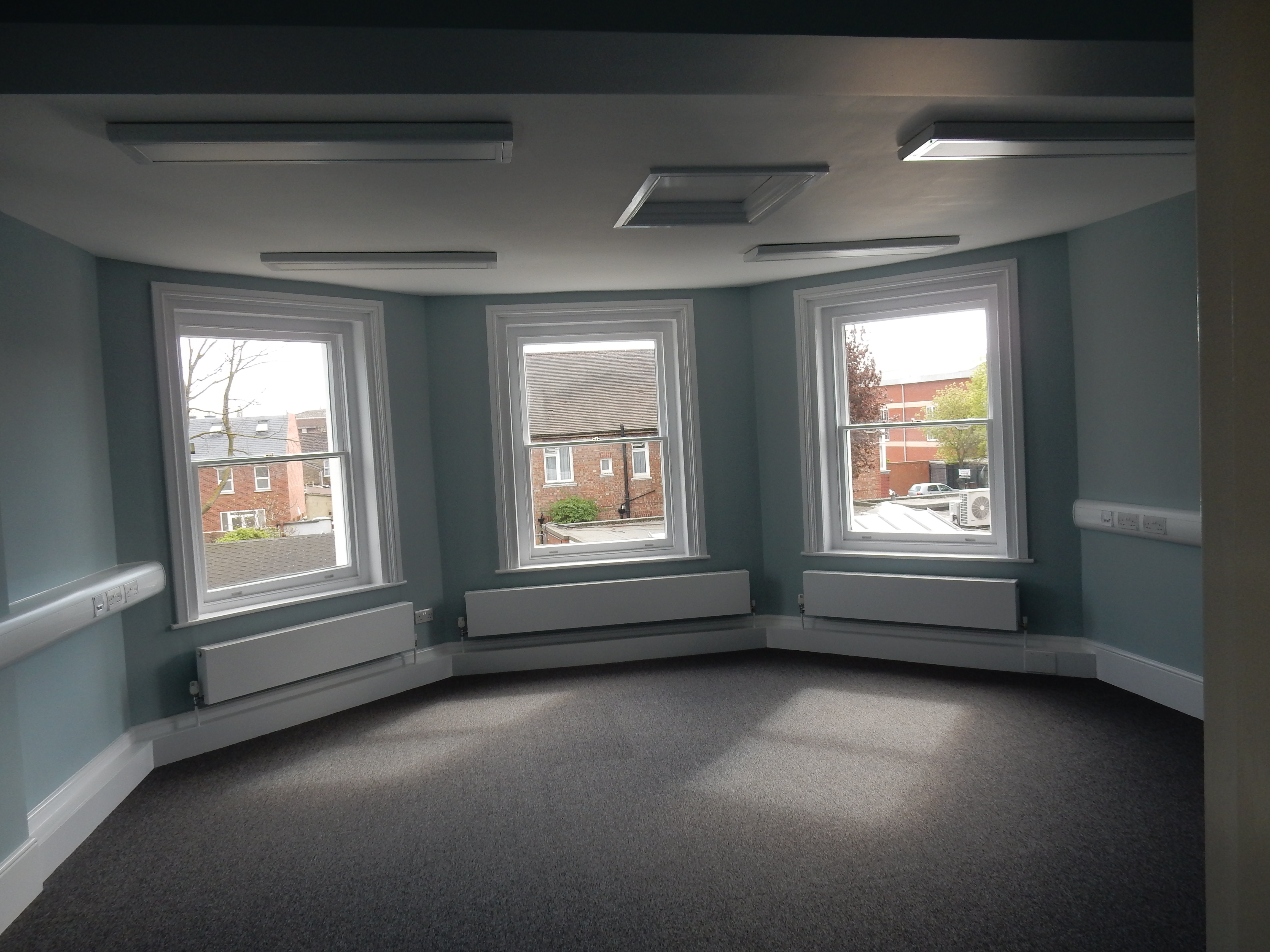 Grove House Children's Centre Southall